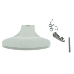 Splendide 096865 Washer/ Dryer Door Handle; For Splendide 2100XC Washer Dryer