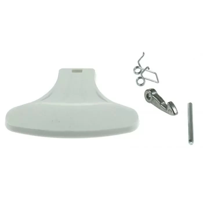 Splendide 096865 Washer/ Dryer Door Handle; For Splendide 2100XC Washer Dryer