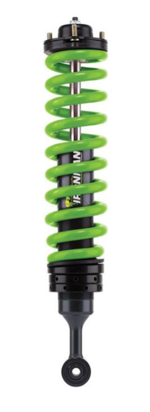 Ironman 4x4 45710FE-BCKTC-PB-D Coil Over Shock Absorber Front Left For Tacoma