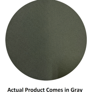SEM Products SA63000S Sanding Disc; 3000 Grit; 6 Inch Diameter; Box Of 15; Gray