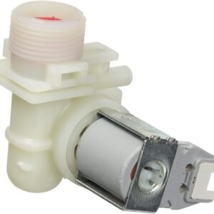 Splendide 110452 Clothes Washer HOT Water Inlet Valve Ariston For AW125NA Washer