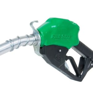 Fill-Rite N100DAU12G Liquid Transfer Tank Pump Nozzle Gasoline Diesel E15