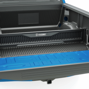 DuraLiner 13020BD Bed Cargo Divider DuraLiner For Ford  2015-2023 F-1F0 F-250