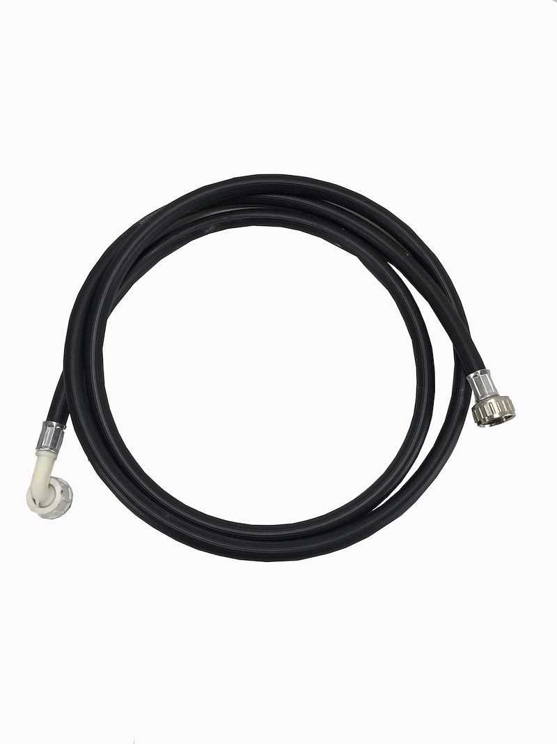 Splendide 112930 Clothes Washer Dryer Hose For Splendide Combo Unit 8 FT - Image 2