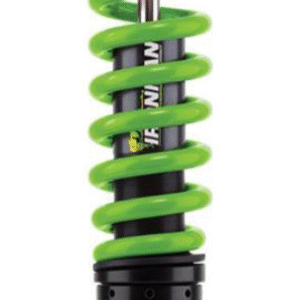 Ironman 4x4 45710FE-ACK-PB-D FRONT LEFT COILOVER FOR 2003+ TOYOTA 4RUNNER