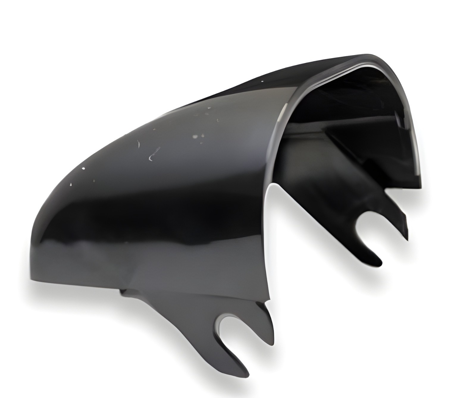 Carefree RV R001829-006 Longitude Awning Arm End Cap; Black; Plastic - Image 2