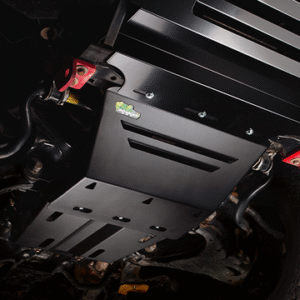 Ironman 4x4 Skid Plate UBP056 For 2015-2021 TOYOTA LAND CRUISER / LEXUS LX570