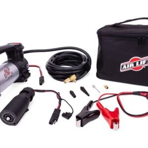 Air Lift 16188 Air Compressor; Portable; 120 PSI Maximum Working Pressure