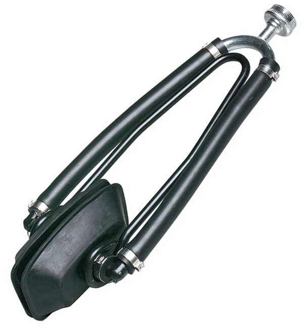 Moeller Marine Products 380160 Marine Motor Flusher; For Use On All Lower Units
