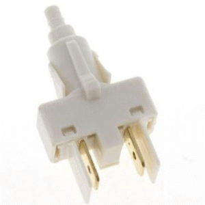 Splendide 112121 Control Panel Start Switch Button For TVM63X/ DV6400X/ DV6500x