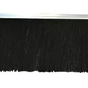 Industrial Brush Flap 3007299 Towed Vehicle Shield Mount To Rear RV Bumper