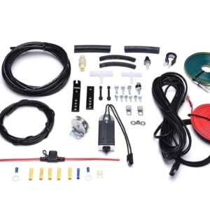 Roadmaster 98700 Towed Vehicle Wiring Kit Invisibrake Second Vehicle Wiring Kit