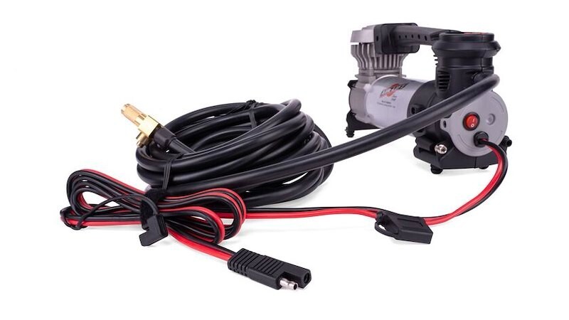 Air Lift 16188 Air Compressor; Portable; 120 PSI Maximum Working Pressure - Image 3