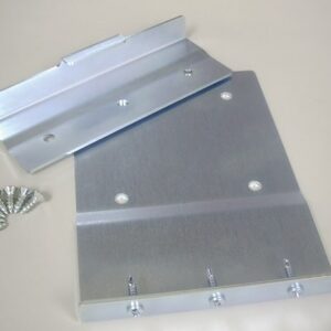 Splendide SK03 Mounting Bracket; Used For Stacking Washer/ Dryer; Stack Kit