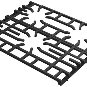 Furrion LLC C-FSRE21SA-002 Stove Grate; Replacement For Furrion Models Listed