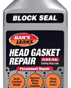Bars Leaks 1100 Engine Block Sealant Stop Block Leaks Seal Cracked Cylinder Head