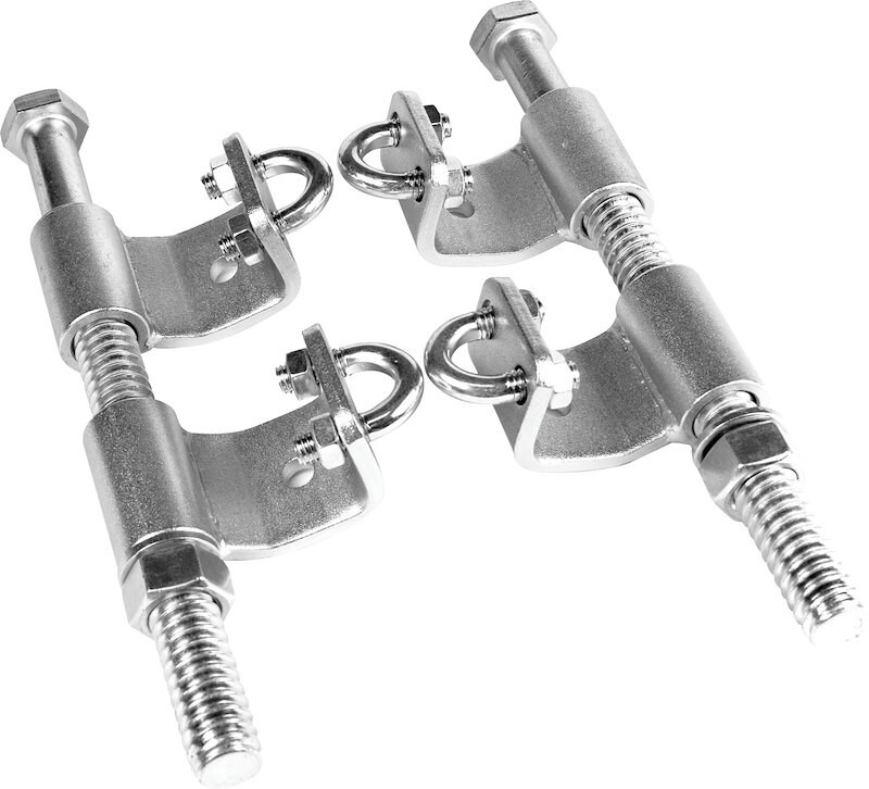 Performance Tool W80555 Coil Spring Compressor; Single Macpherson - Image 2