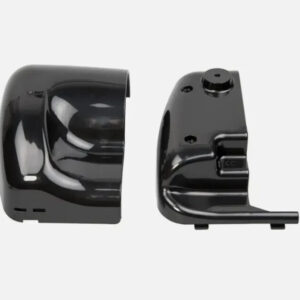 Carefree RV R001785-006 Awning Idler Cover; For Latitude Awnings; Black
