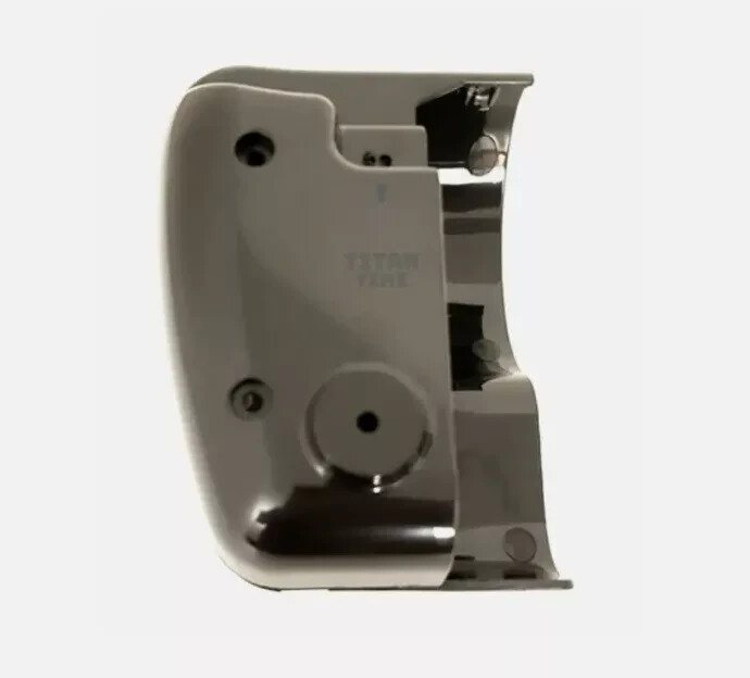 Carefree RV R001785-006 Awning Idler Cover; For Latitude Awnings; Black - Image 2