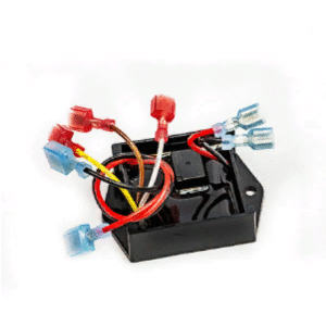 Carefree RV R060686-003 Awning Motion Detection Retractor Control Board Latitude