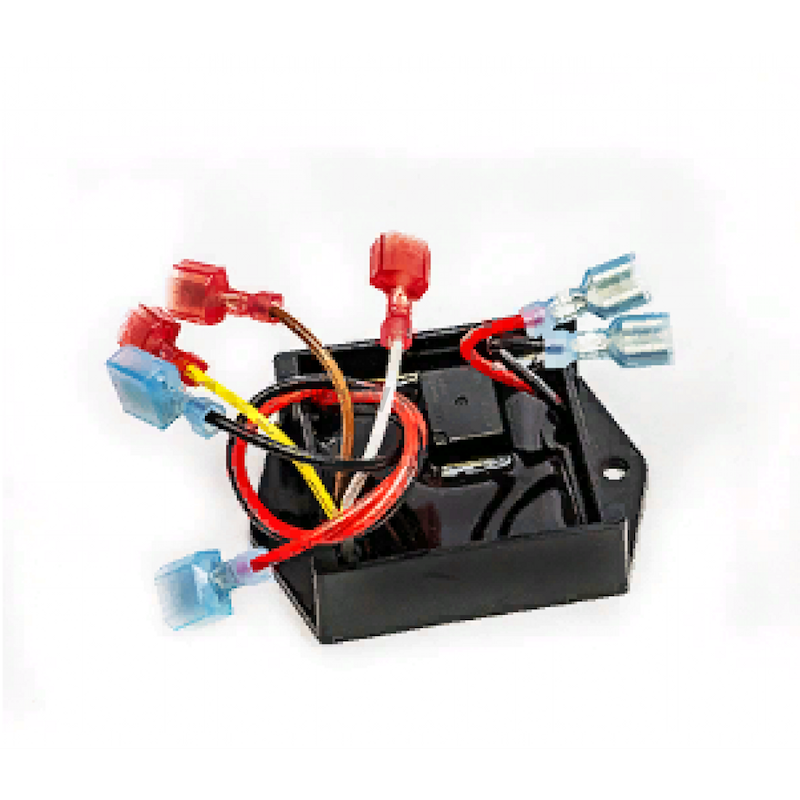 Carefree RV R060686-003 Awning Motion Detection Retractor Control Board Latitude