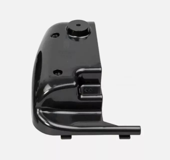Carefree RV R001785-006 Awning Idler Cover; For Latitude Awnings; Black - Image 3