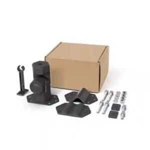 We Boost 901168 Antenna Mount Mounting Bracket For 311248 Overland Cell Antenna