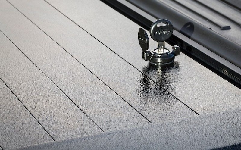 Pace Edwards TRPT1470-1 Tonneau Cover Lock Full Metal Jack Rabbit & Jack Rabbit