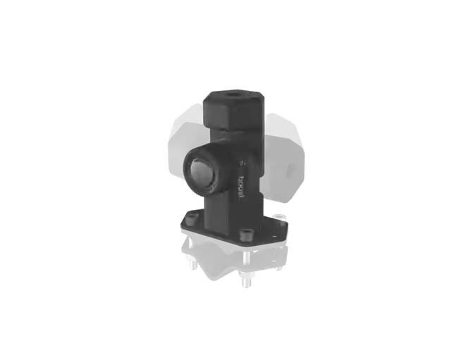 We Boost 901168 Antenna Mount Mounting Bracket For 311248 Overland Cell Antenna - Image 2