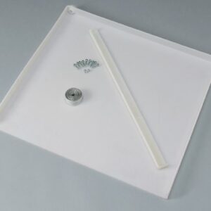 Splendide PI22 Washer Drain Pan Drain-A-Way For WDV2200XCD WD2100XCP WDC7200XCD