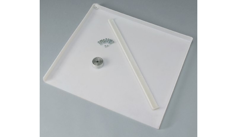 Splendide PI24 Washer Drain Pan Drain-A-Way For WDV2200XCD/ WDC7200XCD