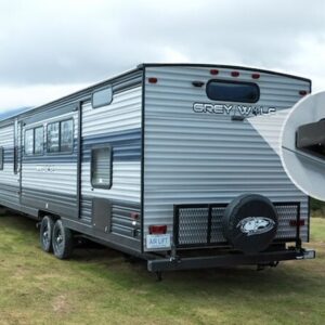 Air Lift 25300 Backup Camera Mount On Any Surface With Versatile Mount RV Truck