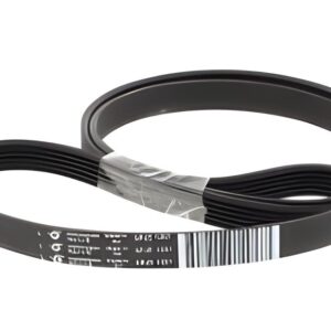 Splendide 119126 Washer Dryer Drive Belt For ARWXF129W WD2100XC WDC7100XC Models