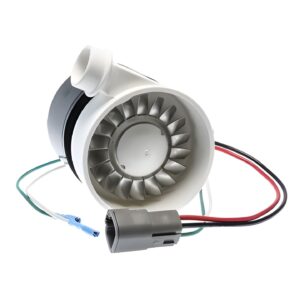 Splendide 142623 Clothes Washer Dryer Motor Use Splendide DV6500X Clothes Dryer