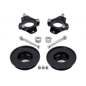 ReadyLift 69-5060 SST Lift Kit For 2003-24 4Runner FJ Cruiser 3" Front 2" Rear