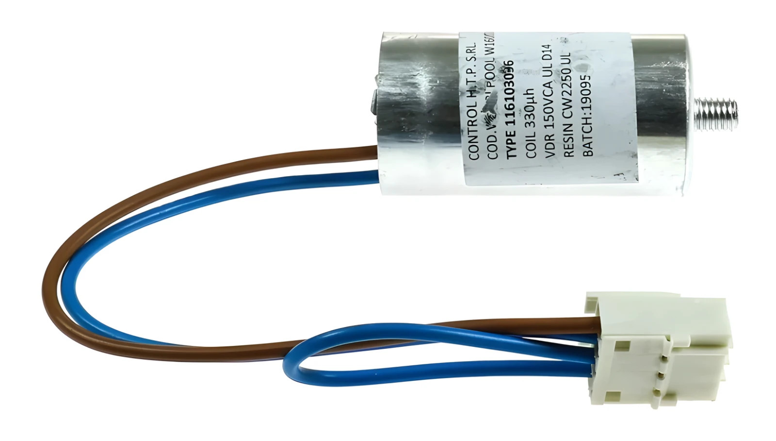 Splendide 257890 Radio Noise Suppression Filter ARXL129WSP WDC7100XCP AW125WNA