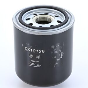 Wix Filters WS10129 Air Filter For Various Heavy Duty vehicles 6.45" H 5.35" D