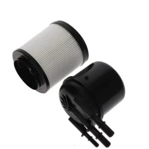 Wix Filters WF10773 Cartridge Fuel Metal Free Filter For 2022-2024 Entegra Coach