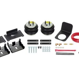 Firestone Industrial FIR2643 Helper Spring Kit Air Spring For 2024+ Ford Ranger