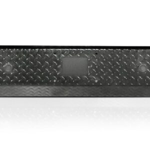 Fab Fours S23074 Bumper Guard Premium Powder Coated For Ford F-250 F-350 F-450
