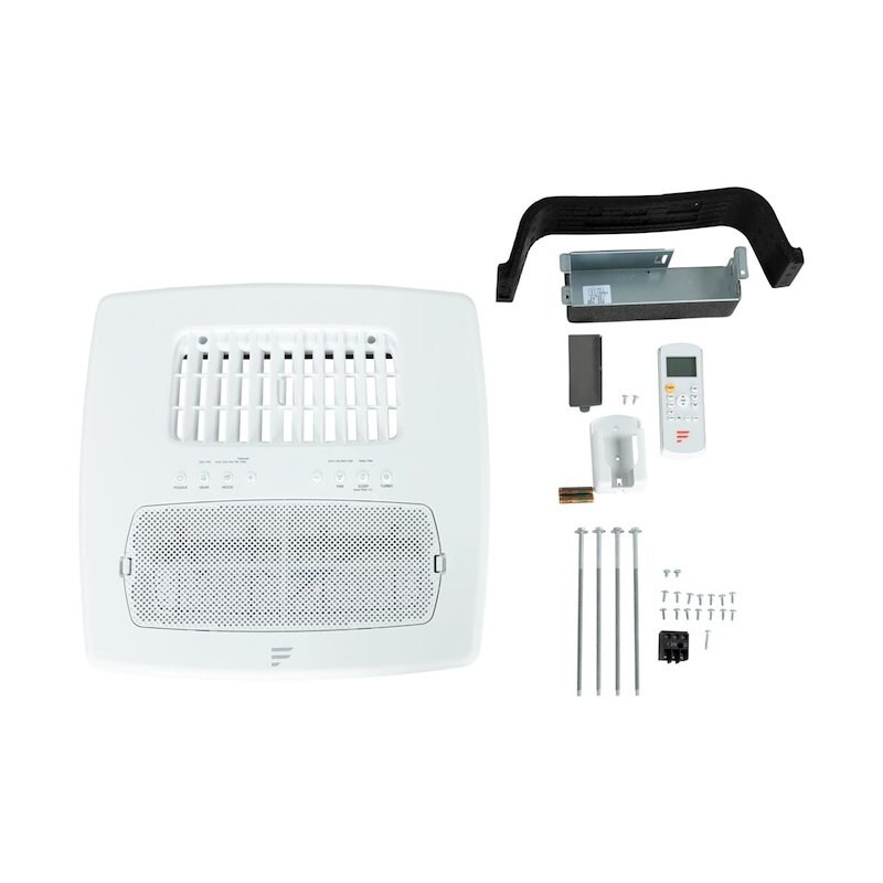 Furrion LLC FACT18VSDA-PS-AM Air Conditioner Ceiling Assembly For Furrion 18K