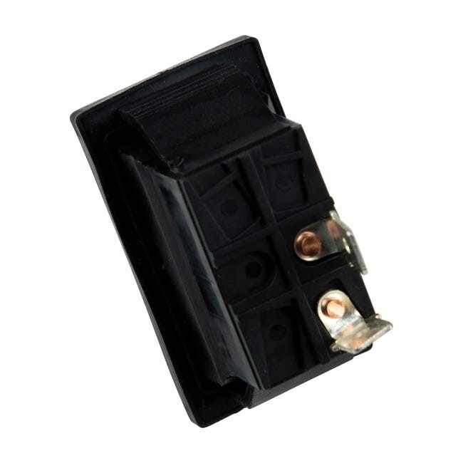 Lippert Components 2020104072 Trailer Tongue Jack Switch; Smart Jack; ON / OFF - Image 2