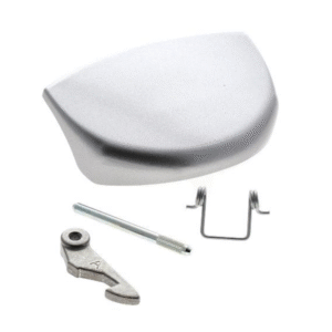 Splendide 118122 Clothes Washer/ Dryer Door Handle For Splendide #  WD802M