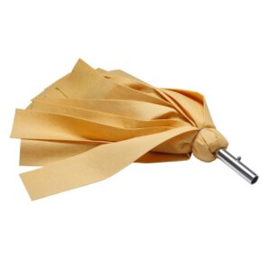 Shurhold 117 Boat Mop Head; Deluxe; Compatible With All Shurhold Handles Chamois