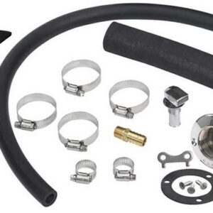 Moeller Marine Products 035723 Fuel Tank Mounting Kit