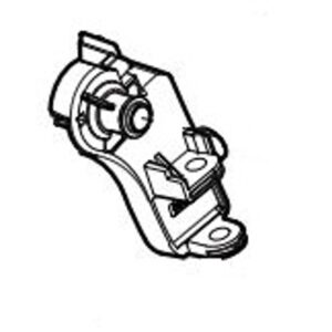 Carefree RV R012660-001 Awning Idler Bracket Replacement For Carefree Latitude