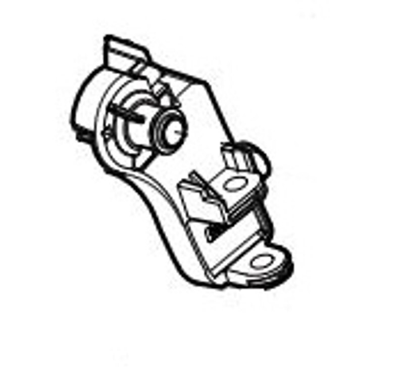 Carefree RV R012660-001 Awning Idler Bracket Replacement For Carefree Latitude