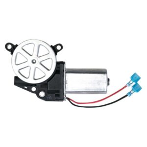 Carefree RV R001832 Awning Motor For Carefree Altitude Compass Longitude Awnings