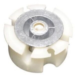 Carefree RV R001164 Awning Roller Bearing Idler Left For Kover III & Summit