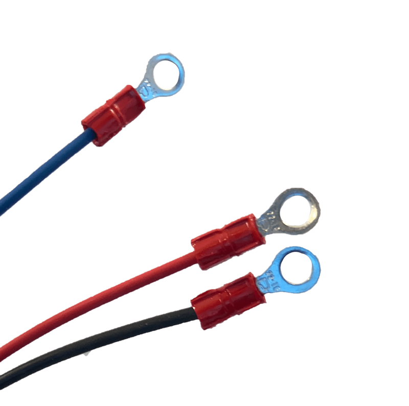 Intellitec 00-00629-120 RV Battery Isolator Relay Delay 12V Delay Isolator Relay - Image 2